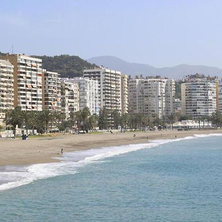 Centro De Malaga - Calle Zanca Bagian luar foto